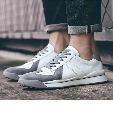 CITY STROLL CASUAL SHOES